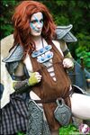 CosplayDeviants 1428_Huntress Photos