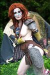 CosplayDeviants 1428_Huntress Photos