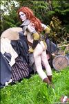 CosplayDeviants 1428_Huntress Photos