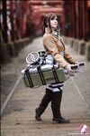 CosplayDeviants 1433_SurveyCorps Photos