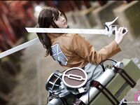 CosplayDeviants 1433_SurveyCorps Photos
