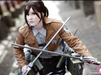 CosplayDeviants 1433_SurveyCorps Photos