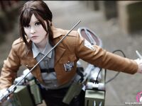 CosplayDeviants 1433_SurveyCorps Photos