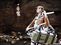 CosplayDeviants 1433_SurveyCorps Photos