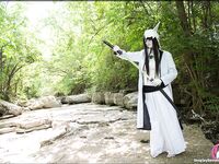 CosplayDeviants 1435_Number4 Photos