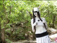 CosplayDeviants 1435_Number4 Photos