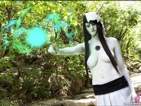 CosplayDeviants 1435_Number4 Photos