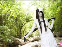 CosplayDeviants 1435_Number4 Photos