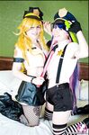 CosplayDeviants 1438_Bonding Photos