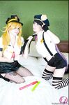 CosplayDeviants 1438_Bonding Photos
