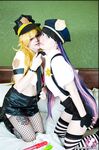 CosplayDeviants 1438_Bonding Photos