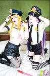 CosplayDeviants 1438_Bonding Photos
