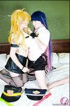 CosplayDeviants 1438_Bonding Photos