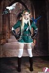CosplayDeviants 1440_HeroineofLegend Photos