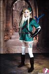 CosplayDeviants 1440_HeroineofLegend Photos