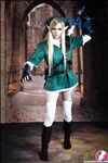 CosplayDeviants 1440_HeroineofLegend Photos