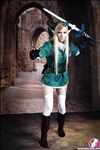 CosplayDeviants 1440_HeroineofLegend Photos