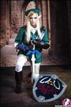CosplayDeviants 1440_HeroineofLegend Photos