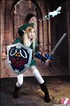 CosplayDeviants 1440_HeroineofLegend Photos