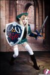 CosplayDeviants 1440_HeroineofLegend Photos