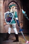 CosplayDeviants 1440_HeroineofLegend Photos