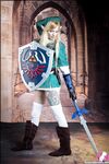 CosplayDeviants 1440_HeroineofLegend Photos