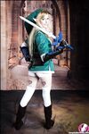 CosplayDeviants 1440_HeroineofLegend Photos