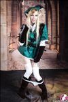 CosplayDeviants 1440_HeroineofLegend Photos