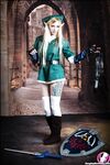 CosplayDeviants 1440_HeroineofLegend Photos