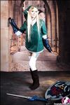 CosplayDeviants 1440_HeroineofLegend Photos