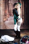 CosplayDeviants 1440_HeroineofLegend Photos