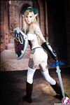 CosplayDeviants 1440_HeroineofLegend Photos