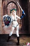 CosplayDeviants 1440_HeroineofLegend Photos