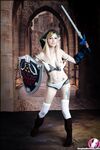 CosplayDeviants 1440_HeroineofLegend Photos
