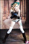 CosplayDeviants 1440_HeroineofLegend Photos