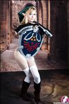 CosplayDeviants 1440_HeroineofLegend Photos