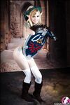 CosplayDeviants 1440_HeroineofLegend Photos