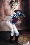 CosplayDeviants 1440_HeroineofLegend Photos