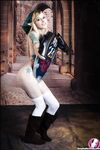 CosplayDeviants 1440_HeroineofLegend Photos