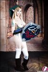 CosplayDeviants 1440_HeroineofLegend Photos