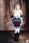 CosplayDeviants 1440_HeroineofLegend Photos