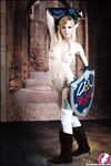 CosplayDeviants 1440_HeroineofLegend Photos
