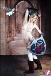 CosplayDeviants 1440_HeroineofLegend Photos