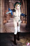 CosplayDeviants 1440_HeroineofLegend Photos
