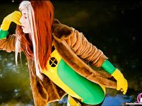 CosplayDeviants 1442_TaintedLove Photos