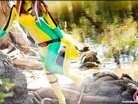 CosplayDeviants 1442_TaintedLove Photos