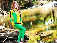 CosplayDeviants 1442_TaintedLove Photos