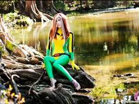 CosplayDeviants 1442_TaintedLove Photos