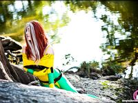 CosplayDeviants 1442_TaintedLove Photos