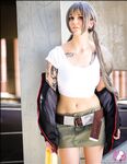 CosplayDeviants 1444_GekkoCaptain Photos
